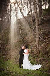 Leesa and Jimmy's Wedding